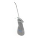 Bidon d'huile de fonte Gedore avec pompe, 300 ml
