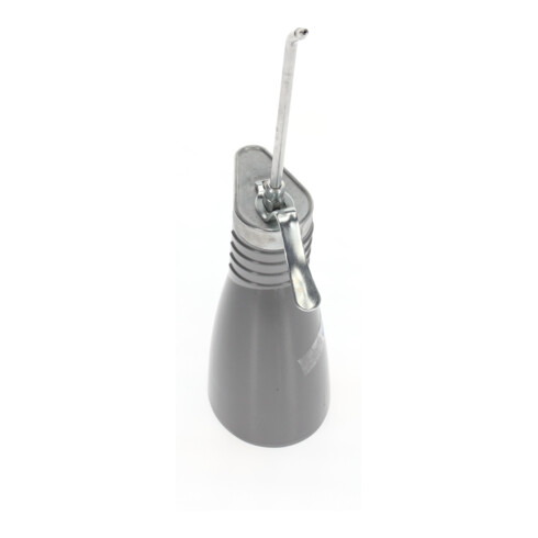 Bidon d'huile de fonte Gedore avec pompe, 300 ml