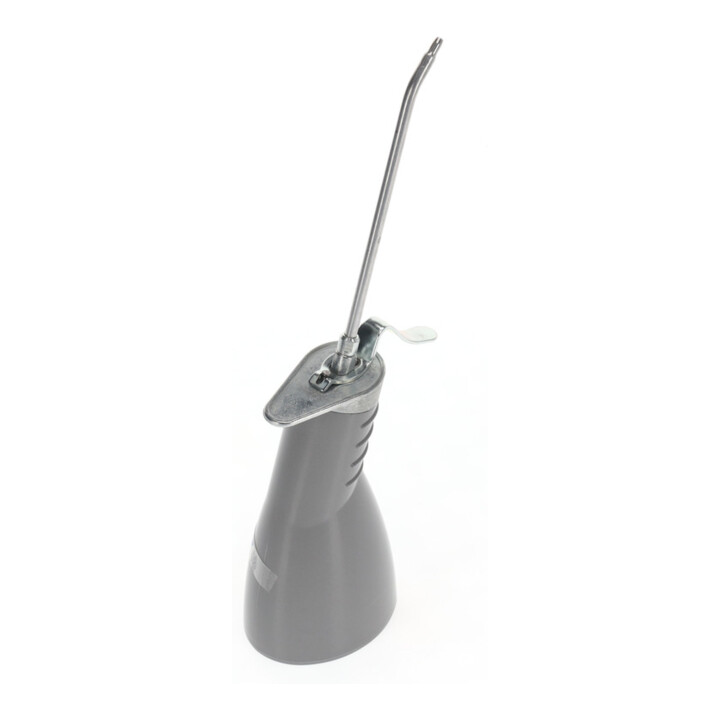 Bidon d'huile de fonte Gedore avec pompe, 300 ml