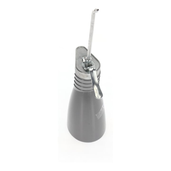 Bidon d'huile de fonte Gedore avec pompe, 300 ml