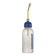 Bidon d'huile Gedore en plastique, 125 ml-1