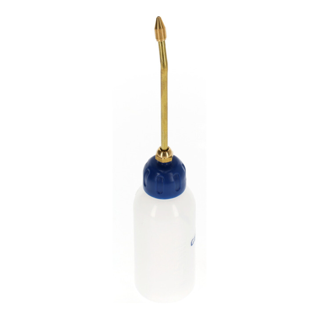 Bidon d'huile Gedore en plastique, 125 ml