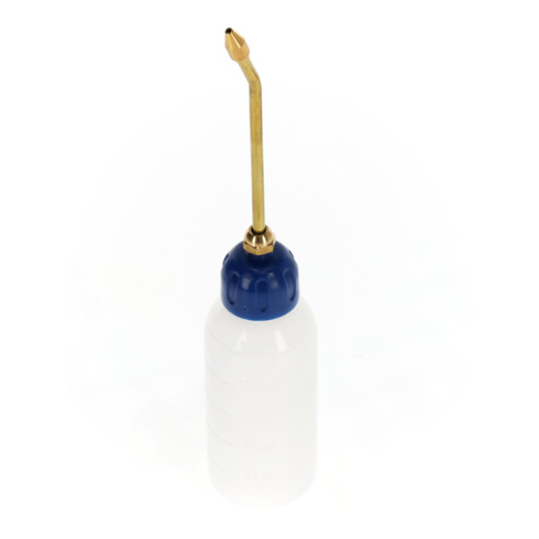 Bidon d'huile Gedore en plastique, 125 ml
