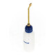 Bidon d'huile Gedore en plastique, 125 ml