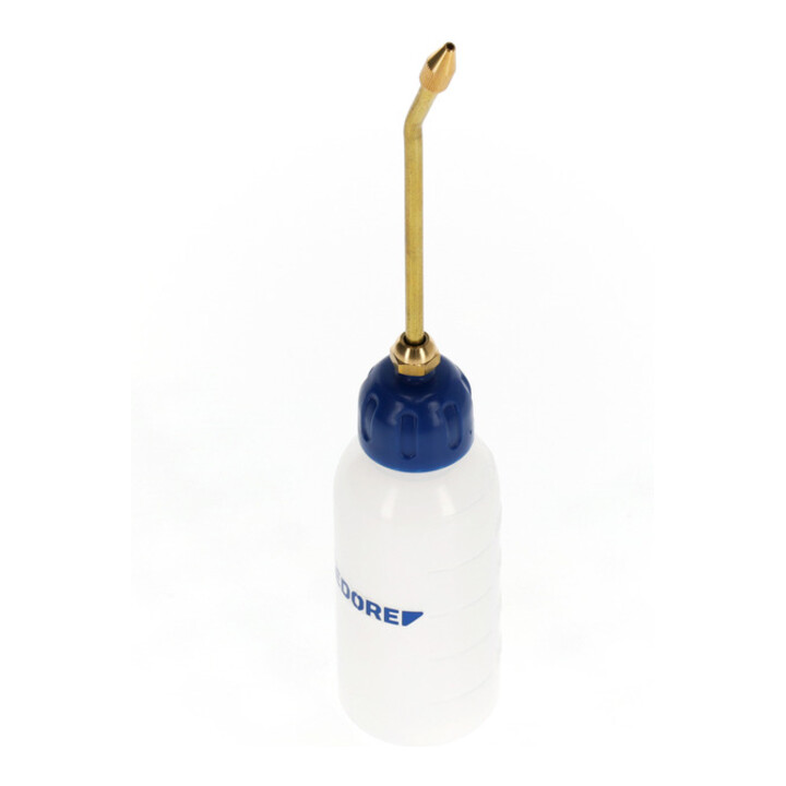 Bidon d'huile Gedore en plastique, 125 ml