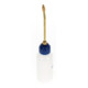 Bidon d'huile Gedore en plastique, 125 ml