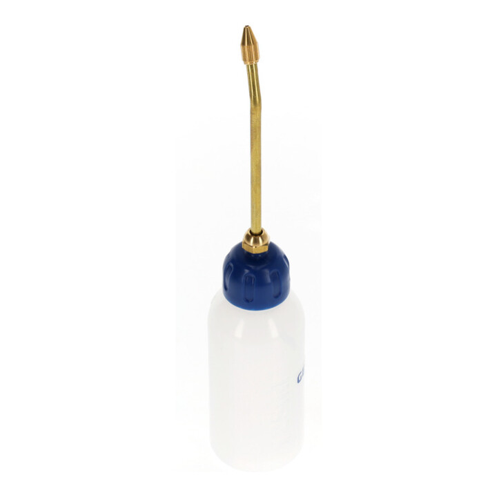 Bidon d'huile Gedore en plastique, 125 ml
