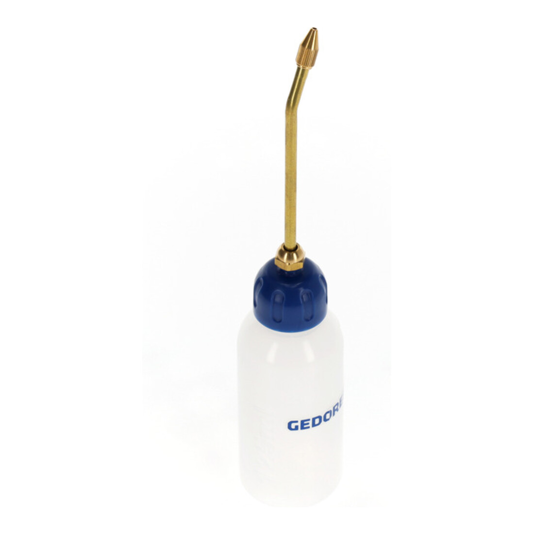 Bidon d'huile Gedore en plastique, 125 ml