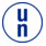 Bidon industriel Hünersdorff HD-PE-6