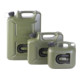 Bidon p. carburant contenu 20 l L. 350 x l. 165 x H. 495 mm vert olive-2