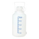 Bidons/réservoirs 5 L avec graduation avec protection UV, couleur naturelle-1