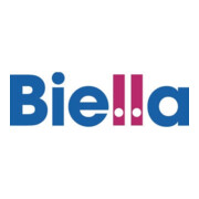 Biella Präsentationsmappe Pearl 3 186421.01 DIN A4 weiß-3