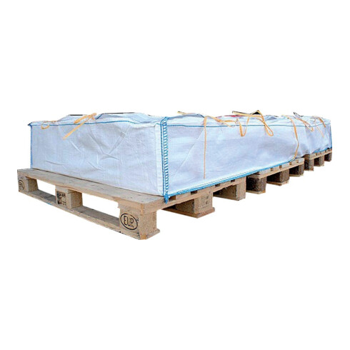 Big Bag Amiante 2600x1250x300 mm