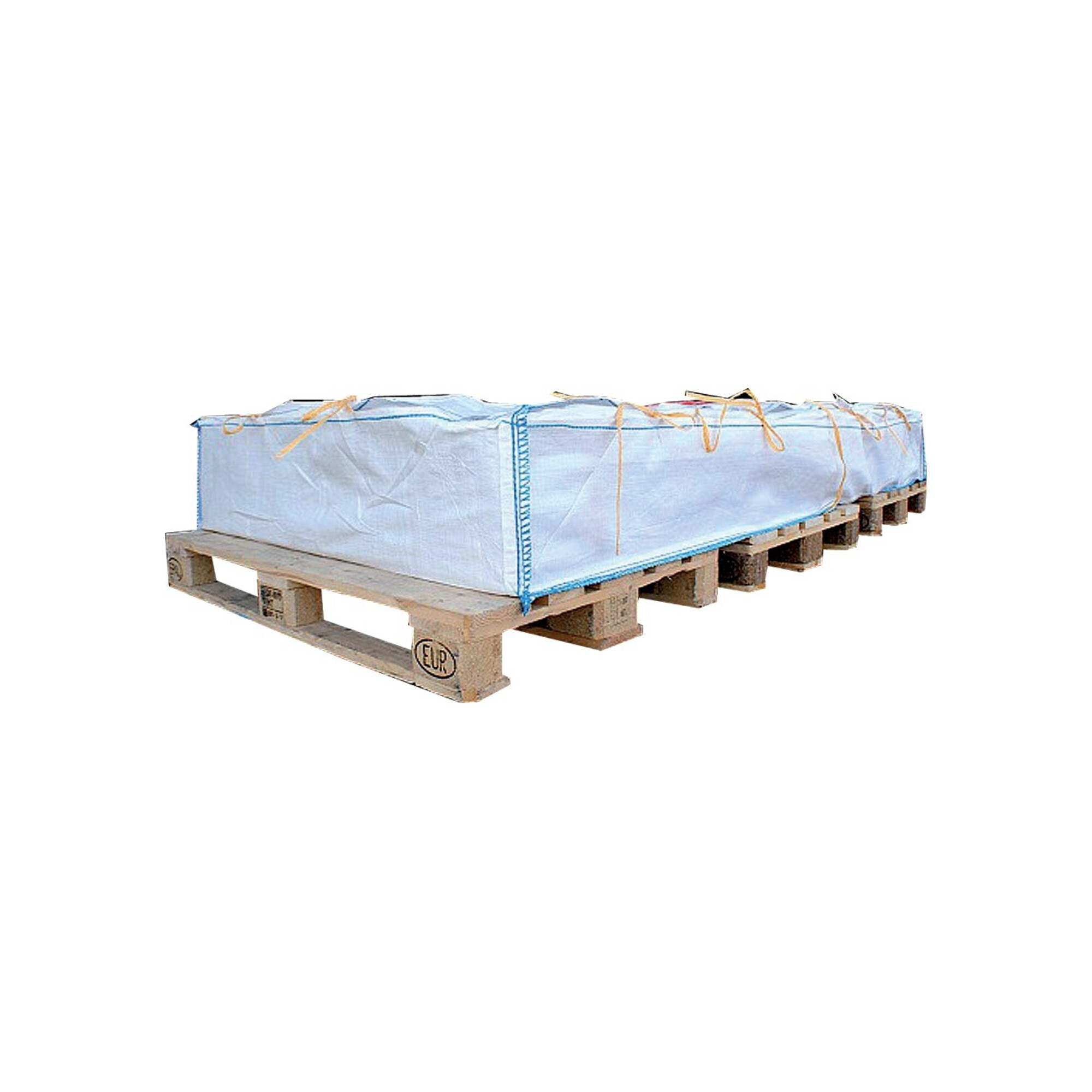 Big Bag Asbest 3200x1250x300 mm ; Becker