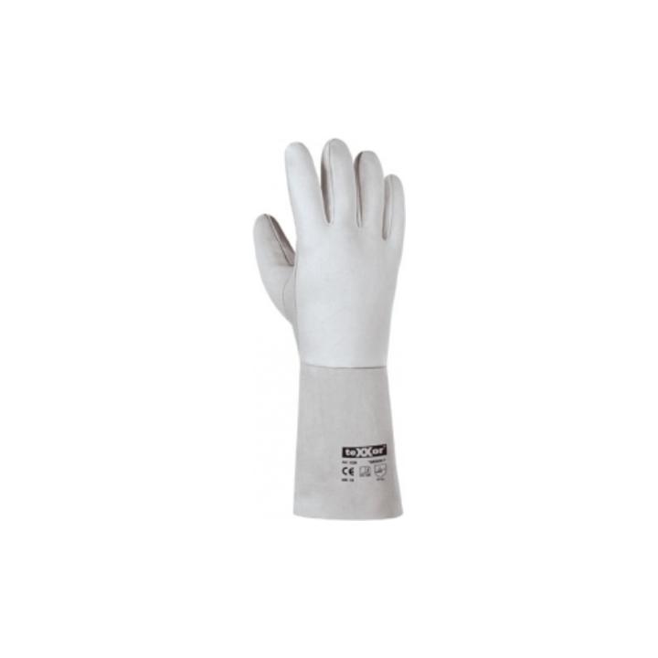 BIG Schweißer Handschuh Argon I 1228 natur