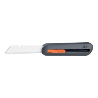BIG Sicherheitsmesser Keramikklinge SLICE SLICE
