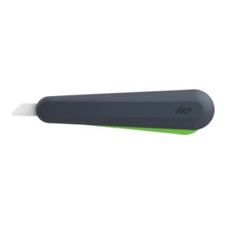 BIG Sicherheitsmesser SLICE Keramikklinge automatischer Klingenrückzug