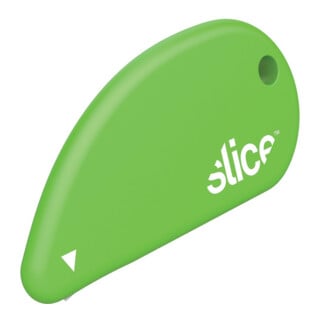 BIG Sicherheitsmesser SLICE Mikro-Keramikklinge