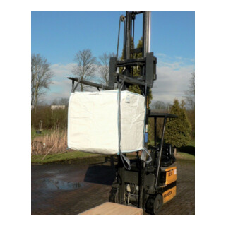 BigBag 90 x 90 x 90 cm 4 Hebeschlaufen