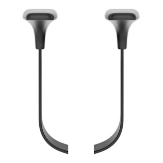bimos Accoudoir pour chaise de bureau Labsit fixe noir