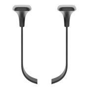 bimos Accoudoir pour chaise de bureau Labsit fixe noir