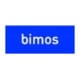 bimos Accoudoirs réglables en hauteur noirs pour séries Solitec, Sintec, Isitec-3