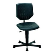 bimos Arbeitsdrehstuhl Fit m.Gleitern Integralschaum Sitz-H.430-600mm-1