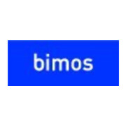 bimos Arbeitsdrehstuhl Labsit m.Rl.PU-Schaum Sitzschale anthrazit Sitzhöhe 450-650mm-4