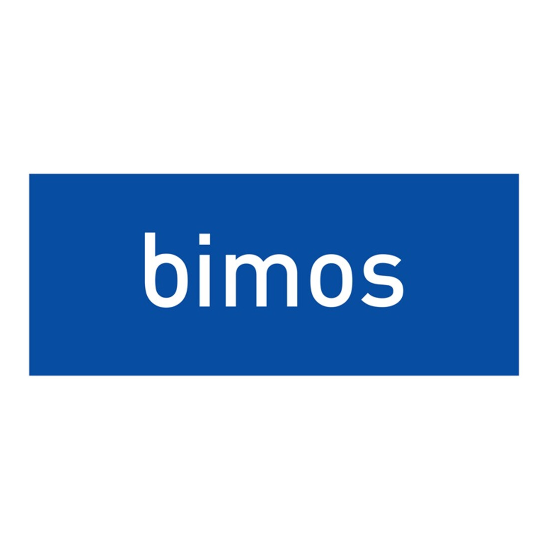 bimos Arbeitsdrehstuhl Neon m.Rollen orange Sitz-H450-620mm Permanentkontakt
