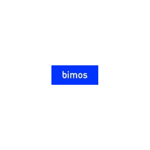 bimos Arbeitsstuhl ESD Unitec 2, schwarz Sitzhöhe 440-620 mm Kunstleder, mit