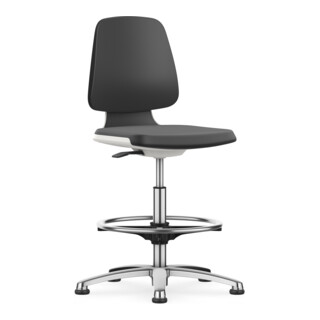 Bimos Arbeitsstuhl Labsit Skintec