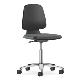 Bimos Arbeitsstuhl Labsit Skintec