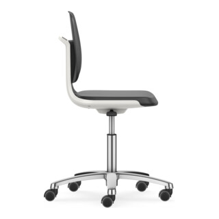Bimos Arbeitsstuhl Labsit Skintec