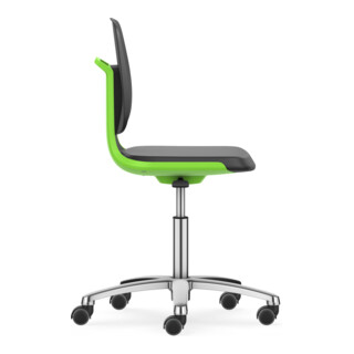 Bimos Arbeitsstuhl Labsit Skintec