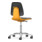 Bimos Arbeitsstuhl Labsit Skintec-1