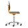 Bimos Arbeitsstuhl Labsit Skintec-3