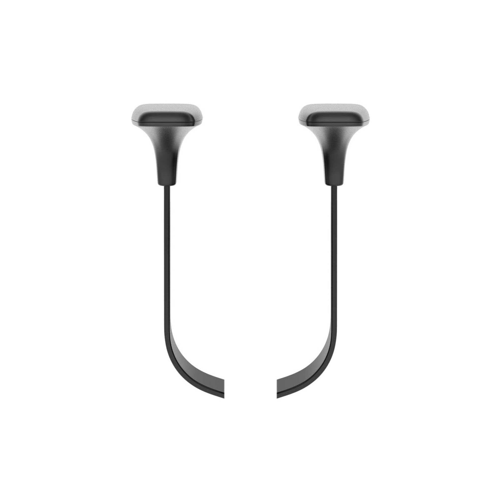 bimos Armlehne f.Arbeitsdrehstuhl Labsit starr schwarz ; Interstuhl