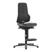 Bimos Chaise haute Neon Skintec Flexband siège 590-870 mm synchronisation-1