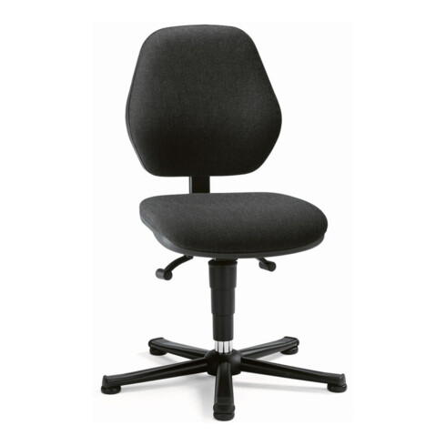bimos Chaise Labor 1 Tissu 9130-CI11-502