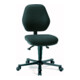 bimos Chaise Labor 2 Tissu 9133-CI11-502-1