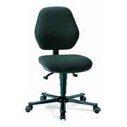 bimos Chaise Labor 2 Tissu 9133-CI11-502