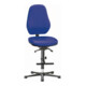 bimos Chaise Labor 3 simili cuir 9136-6902-502-1
