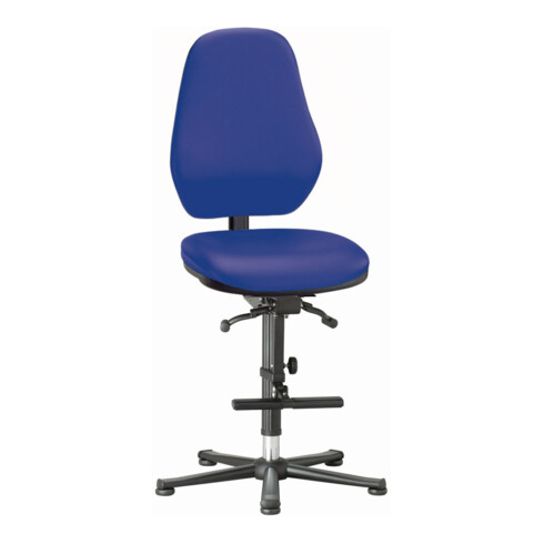 bimos Chaise Labor 3 simili cuir 9136-6902-502