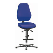 bimos Chaise Labor 3 simili cuir 9136-6902-502