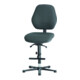 bimos Chaise Labor 3 Tissu 9131-CI11-502-1