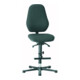 bimos Chaise Labor 3 tissu 9136-CI11-502-1