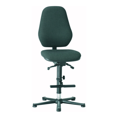 bimos Chaise Labor 3 tissu 9136-CI11-502