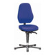 bimos Chaise Laboratoire 1 Cuir synthétique 9135-6902-502-1