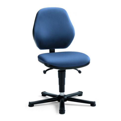 bimos Chaise Laboratoire 1 Similicuir 9130-6902-502