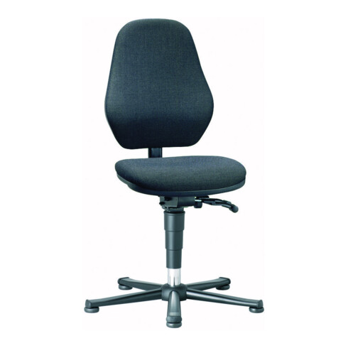 bimos Chaise Laboratoire 1 Tissu 9135-CI11-502